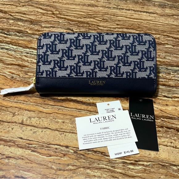 Ralph Lauren Handbags - Ralph Lauren